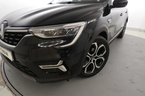 Renault Arkana  1.3 TCe Zen EDC 103kW
