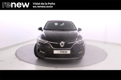 Renault Arkana  1.3 TCe Zen EDC 103kW