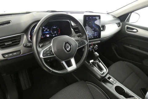 Renault Arkana  1.3 TCe Zen EDC 103kW