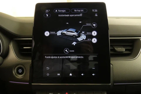Renault Arkana  1.3 TCe Zen EDC 103kW