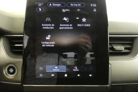 Renault Arkana  1.3 TCe Zen EDC 103kW