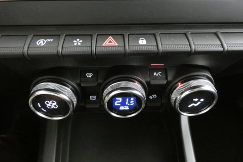 Renault Arkana  1.3 TCe Zen EDC 103kW