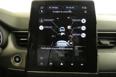 Renault Arkana  1.3 TCe Zen EDC 103kW