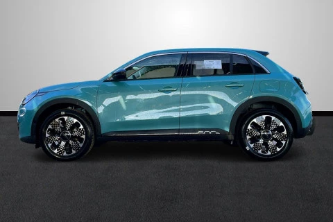 Fiat 600 600 MHEV La prima 1.2 106kW (145CV) DDCT