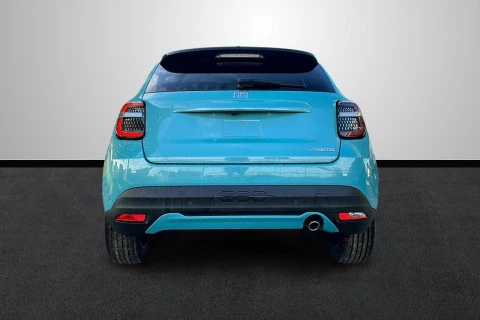 Fiat 600 600 MHEV La prima 1.2 106kW (145CV) DDCT