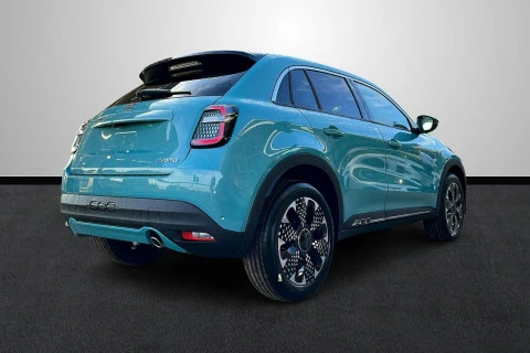 Fiat 600 600 MHEV La prima 1.2 106kW (145CV) DDCT