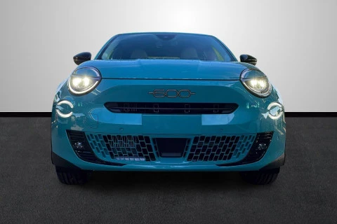 Fiat 600 600 MHEV La prima 1.2 106kW (145CV) DDCT