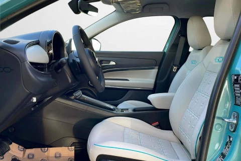 Fiat 600 600 MHEV La prima 1.2 106kW (145CV) DDCT