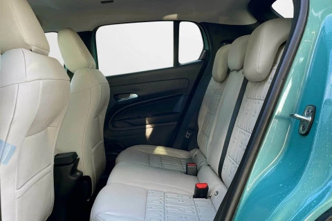 Fiat 600 600 MHEV La prima 1.2 106kW (145CV) DDCT