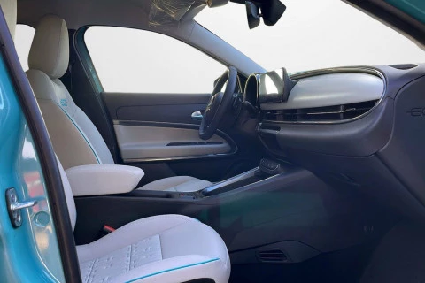 Fiat 600 600 MHEV La prima 1.2 106kW (145CV) DDCT