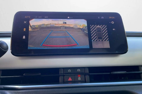 Fiat 600 600 MHEV La prima 1.2 106kW (145CV) DDCT