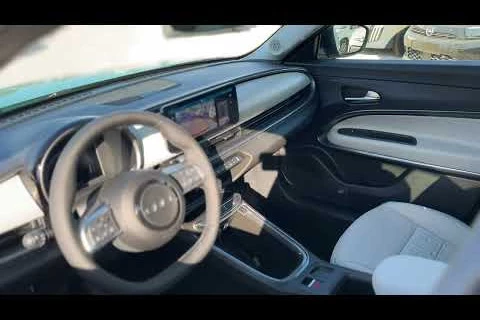 Fiat 600 600 MHEV La prima 1.2 106kW (145CV) DDCT