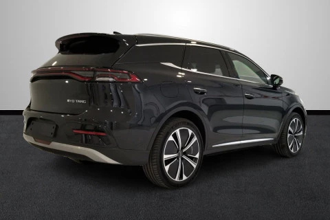 BYD TANG Flagship