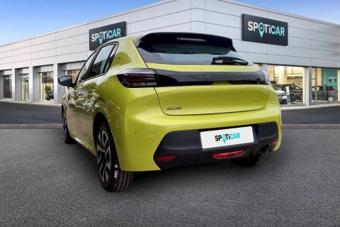 Peugeot 208 Active Puretech 100