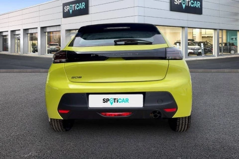 Peugeot 208 Active Puretech 100