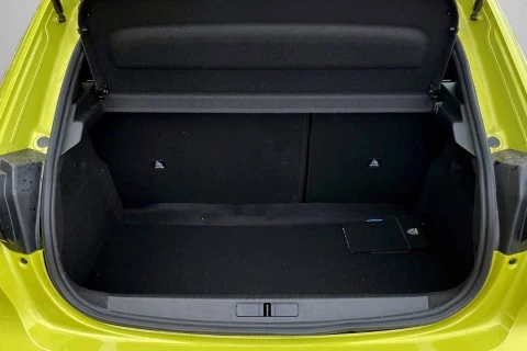 Peugeot 208 Active Puretech 100