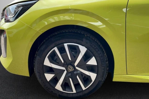 Peugeot 208 Active Puretech 100