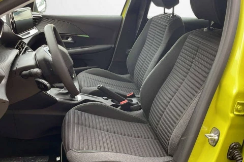 Peugeot 208 Active Puretech 100