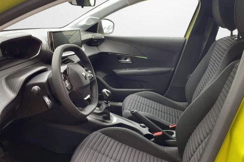 Peugeot 208 Active Puretech 100