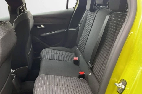 Peugeot 208 Active Puretech 100