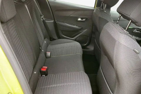 Peugeot 208 Active Puretech 100