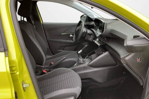 Peugeot 208 Active Puretech 100