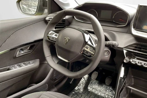 Peugeot 208 Active Puretech 100