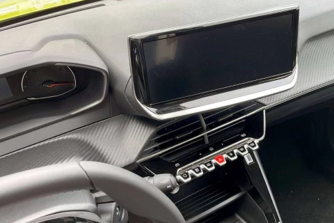 Peugeot 208 Active Puretech 100