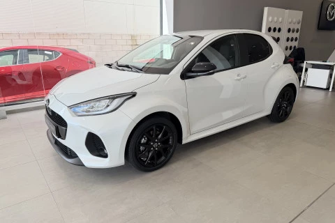 Mazda2 1.5 85 kW (116 CV) CVT Homura