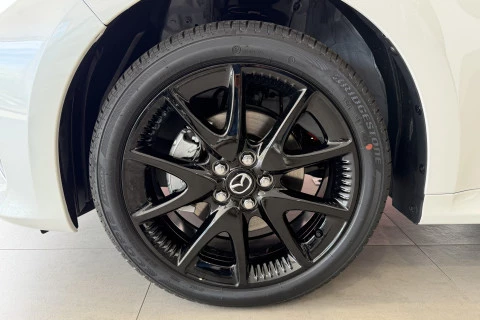 Mazda2 1.5 85 kW (116 CV) CVT Homura