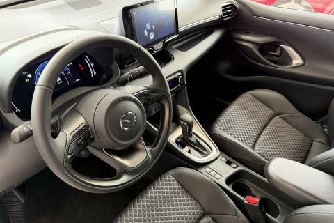 Mazda2 1.5 85 kW (116 CV) CVT Homura