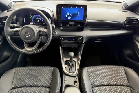 Mazda2 1.5 85 kW (116 CV) CVT Homura