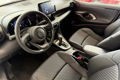 Mazda2 1.5 85 kW (116 CV) CVT Homura