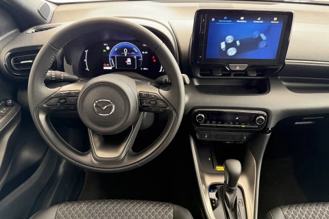 Mazda2 1.5 85 kW (116 CV) CVT Homura