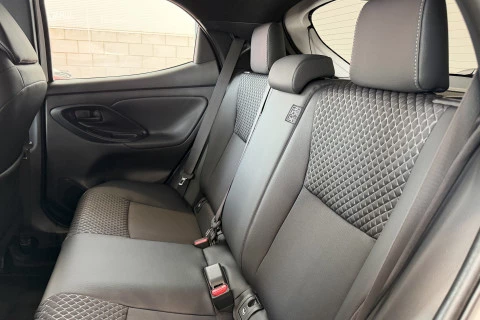 Mazda2 1.5 85 kW (116 CV) CVT Homura