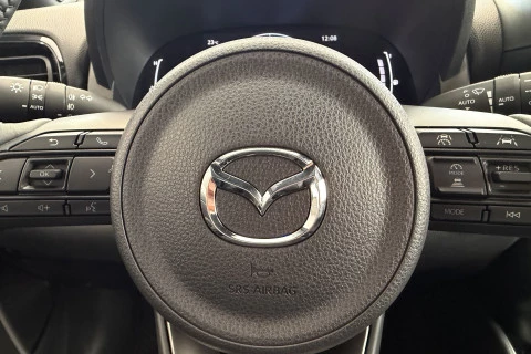 Mazda2 1.5 85 kW (116 CV) CVT Homura