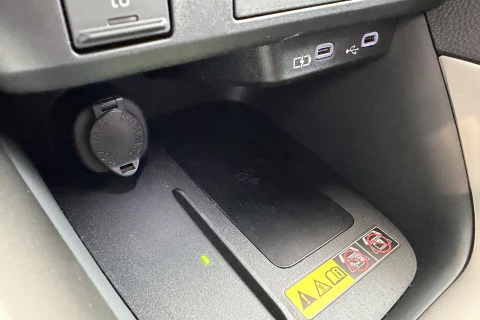 Mazda2 1.5 85 kW (116 CV) CVT Homura
