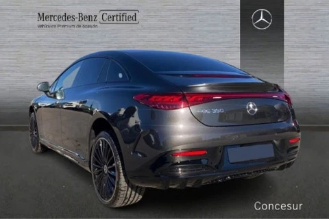 Mercedes-Benz EQE EQE 350