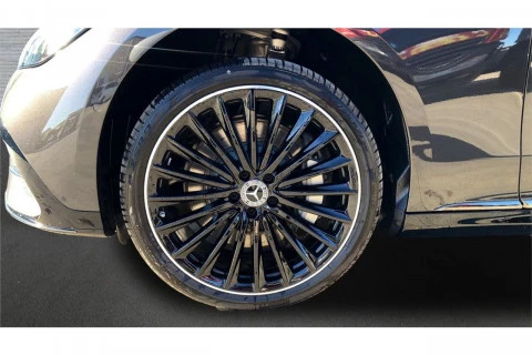 Mercedes-Benz EQE EQE 350
