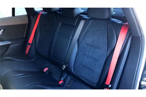 Mercedes-Benz EQE EQE 350