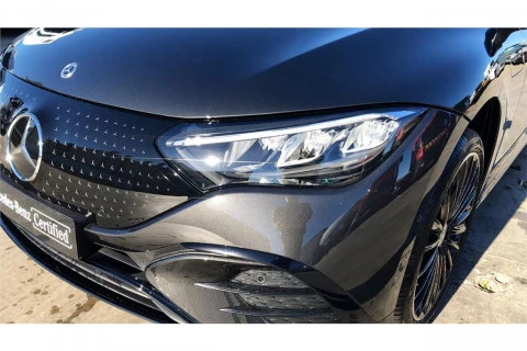 Mercedes-Benz EQE EQE 350