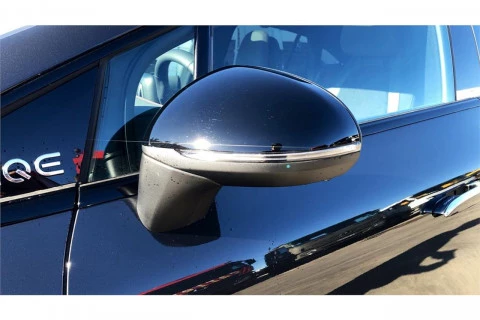 Mercedes-Benz EQE EQE 350