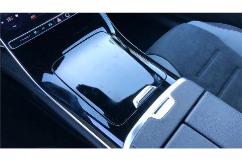 Mercedes-Benz EQE EQE 350