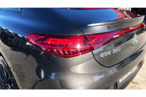 Mercedes-Benz EQE EQE 350