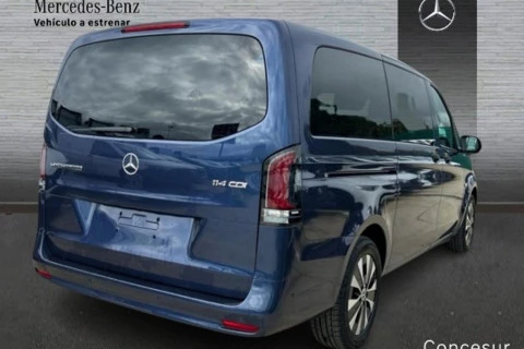 Mercedes-Benz Vito 114CDI AT 100kW Tourer Select Larga