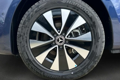 Mercedes-Benz Vito 114CDI AT 100kW Tourer Select Larga