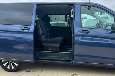 Mercedes-Benz Vito 114CDI AT 100kW Tourer Select Larga