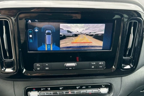 Mercedes-Benz Vito 114CDI AT 100kW Tourer Select Larga