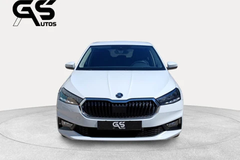 Skoda Fabia 1.0 TSI Selection DSG 85 kW (115 CV)