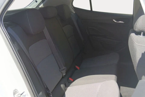 Skoda Fabia 1.0 TSI Selection DSG 85 kW (115 CV)